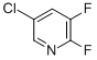 CAS:89402-43-7 | 5-Chloro-2,3-difluoropyridine