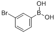 CAS:89598-96-9 | 3-Bromophenylboronic acid