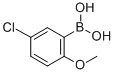 CAS:89694-48-4 | 5-Chloro-2-methoxyphenylboronic acid