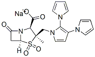 CAS:89785-84-2 | Tazobactam sodium