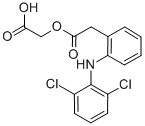 CAS:89796-99-6 | Aceclofenac