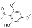 CAS:90-24-4 |2′-HIDROXI-4′,6′-DIMETOXIACETOFENONA