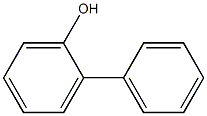 CAS:90-43-7 |11 -Hidroxi-2-fenilbenceno