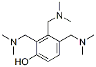 CAS:90-72-2 |Tris(dimetilamminometil)fenolo