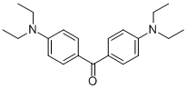 4,4′-Bis(diethylamino) benzophenone