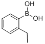 CAS:90002-36-1 |2-इथिल्फेनाइलबोरोनिक एसिड