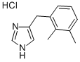 CAS : 90038-01-0 |Chlorhydrate de détomidine
