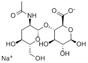 CAS:9004-61-9 | Hyaluronic acid