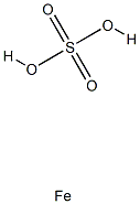 CAS : 9004-66-4 |Fer-dextrane
