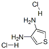 CAS: 90069-81-1 |3,4-DIAMINOTHIOFENE DIHYDROCHLORIDE