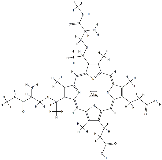 CAS:9007-43-6 | Cytochrome C