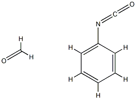 CAS : 9016-87-9 |Polyméthylène polyphényl polyisocyanate