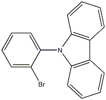 CAS: 902518-11-0 |N-(2-BroMophenyl)-9H-carbazole