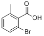 CAS:90259-31-7 |2-bromo-6-metilbenzojeva kiselina