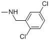 CAS:90390-16-2 | n-(2,5-dichlorobenzyl)-n-methylamine