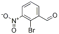 CAS:90407-21-9 | 2-BroMo-3-nitrobenzaldehyde