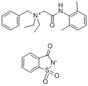 CAS:90823-38-4 | Denatonium saccharide