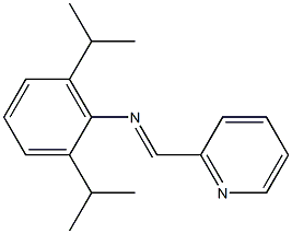 CAS:908294-68-8 | N-2,6-Diisopropylphenylpyridin-2-aldiMin