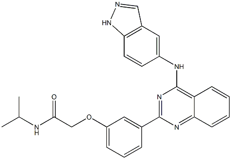 CAS:911417-87-3 | ROCK inhibitor 2
