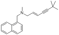CAS:91161-71-6 | Terbinafine hydrochloride
