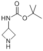 CAS:91188-13-5 | 3-N-Boc-amino-azetidine
