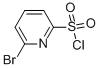 CAS:912934-77-1 | 6-bromopyridine-2-sulfonyl chloride