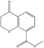 CAS:91344-89-7 | Methyl 4-oxo-3,4-dihydro-2H-chroMene-8-carboxylate