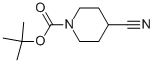 CAS:91419-52-2 | 1-Boc-4-cyanopiperidine