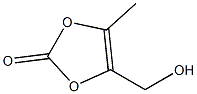 CAS:91526-18-0 | 4-(hidroximetil)-5-metil-1,3-dioxol-2-ona