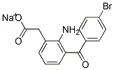 CAS:91714-93-1 | Bromfenac sodium