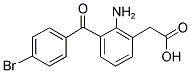 CAS:91714-94-2 | Bromfenac sodium