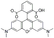 CAS:91809-67-5 | 6-Carboxytetramethylrhodamine