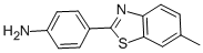 CAS:92-36-4 | 4-(6-Methyl-2-benzothiazolyl)benzeneamine