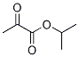 CAS:923-11-5 | isopropyl 2-oxopropanoate