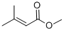CAS:924-50-5 | Methyl 3-methyl-2-butenoate