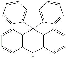 CAS:92638-81-8 | 10H-spiro[acridine-9,9'-fluorene]