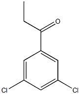 CAS:92821-92-6 | 3,5-Dichloropropiophenone