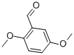 CAS:926-06-7 | 2,5-Dimethoxybenzaldehyde