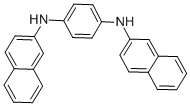 CAS:93-46-9 | N,N’-Di-2-naphthyl-p-phenylenediamine