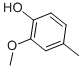CAS:93-51-6 | 2-Methoxy-4-methylphenol