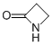 CAS:930-21-2 | 2-Azetidinone