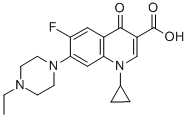 CAS:93106-60-6 、 Enrofloxacin