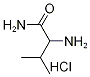 CAS:93169-29-0 | 2-Amino-3-methylbutanamide hydrochloride