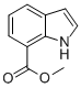 CAS:93247-78-0 | Methyl 1H-indole-7-carboxylate