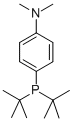 CAS:932710-63-9 | Bis(di-tert-butyl)-4-dimethylaminophenylphosphine