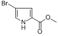 CAS:934-05-4 | Methyl 4-bromopyrrole-2-carboxylate