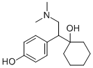 CAS:93413-62-8 | O-Desmethylvenlafaxine