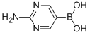 CAS:936250-22-5 | 2-Amino-pyrimidine-5-boronic acid