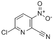 CAS:93683-65-9 | 6-CHLORO-2-CYANO-3-NITROPYRIDINE