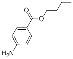 CAS:94-25-7 | Butyl 4-aminobenzoate